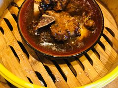 -松咖啡自助餐厅·松北香格里拉