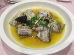 -湖州天煌大酒店-餐厅