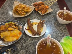 -小街天府(西工小街店)