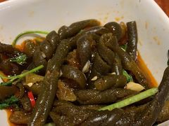 凉拌海茸-顺德了能馆(虎门店)