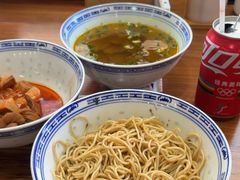 -永丰面馆(汉口路店)