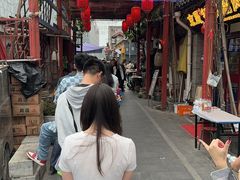 -陈记卤煮小肠