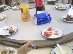 -紫藤园·天目湖大鱼头(南山竹海店)