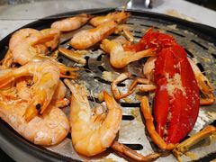 -半岛听涛蒸汽海鲜自助(K11店)