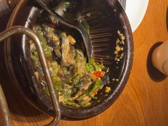 -恰饭·老长沙市井菜(天河客运站店)