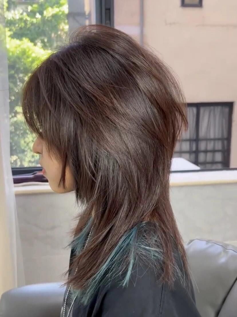 恐怕也只有这款鲻鱼头才能算的上发量王者了