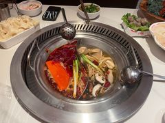 -小龙坎火锅(IFS HOT店)