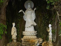 -汉中石门栈道风景区