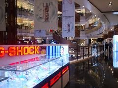 -新世界大丸百货