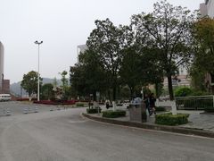 -贵州师范大学(宝山北路校区)