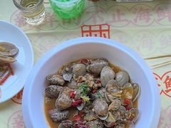 -小林哥的海鲜馆·夜宵烧烤(渔人码头店)