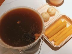 银杏菌王土鸡煲-钦善斋(武侯祠店)