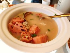 -东方饺子王(工农大路店)