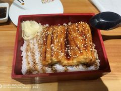 鳗鱼盖饭-酒吞(七宝领展广场店)