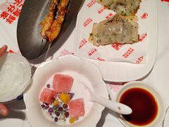 -不仔客海鲜烧烤270度海景餐厅(大东海店)