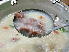 -南记食粥坊·宵夜大排档(莲花总店)