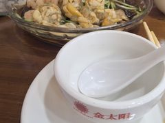 -兴隆海鲜菜馆