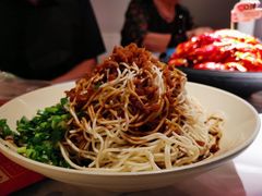 -巴厘龙虾·榜首油焖大虾(音乐学院·沿江酒馆店)