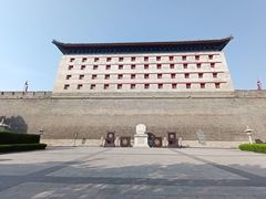 -西安城墙·碑林历史文化景区