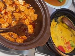 -火啫啫·粤式啫啫煲(南通首店)