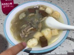 -小杨生煎(天之骄子店)