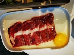 -扬州万怡酒店-中餐厅(文昌中路店)