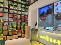 -梧州双钱龟苓膏(丽港航母店)