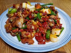 -静一餐厅·湖北菜(前门创始店)