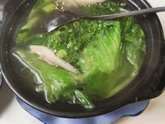 -廖记老砂锅(上清寺店)