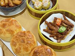 -吉莲利苑海鲜酒家(珠海拱北28年老字号店)