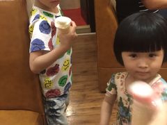 -韩厨烤肉火锅无限自助餐厅(潮流特区店)