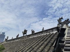 -天朝元辅-徐州民俗博物馆