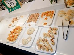 -文星素食(兴华路店)