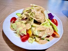 -清雅臻品·竹林院落·新派青岛菜(崂山店)