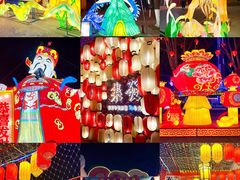 -北戴河集发农业梦想王国