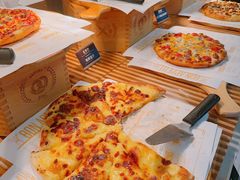 -圣罗巴海鲜烤肉自助(佳兆业店)