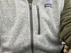 -Patagonia(三里屯SOHO店)