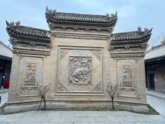 -西安关中民俗艺术博物院