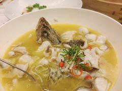 -杭州香格里拉·香宫中餐厅