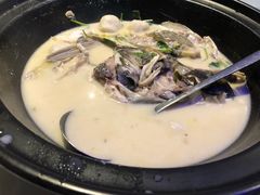 -尚岛私房菜(西方巷店)