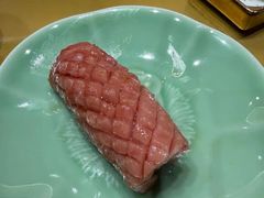-鮨冠OMAKASE食べ放题(北京首店)