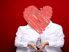 -白箱照相馆·外拍