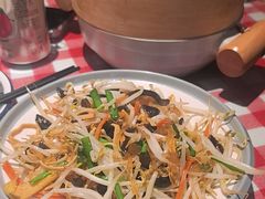 -老郑家东北春饼(龙悦居店)