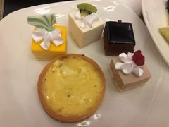 -太湖饭店玉兰厅(自助餐厅)