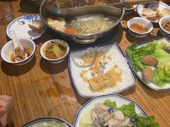 -厝味火锅·潮汕卤水火锅(十一合店)