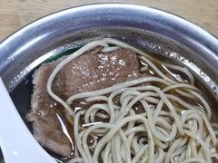 -朝阳路拉面店