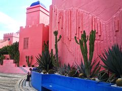 -漳州滨海火山岛自然生态风景区