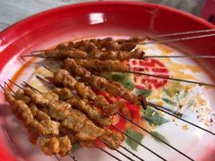 -小胡子祥彪烧烤(北湖总店)