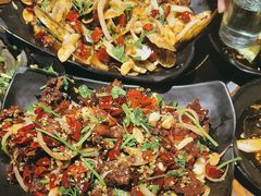 -刘成杰锦州烧烤(南河路店)