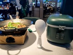 -费大厨辣椒炒肉(黄兴中心广场店)